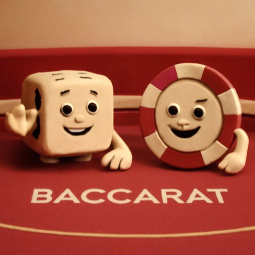 77fb baccarat table room